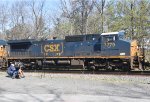 CSX 7779